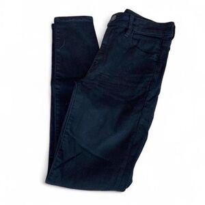 American Eagle Outfitters Black Skinny Jeans